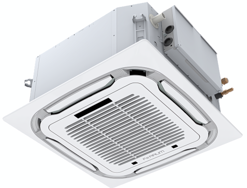 Кассетная сплит-система Ferrum LCAC60C1-A/LCAU60U1-A-WS40