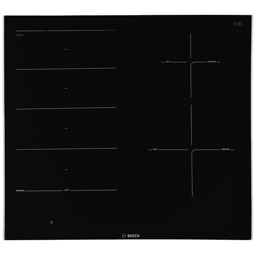 Индукционная варочная поверхность Bosch PXE675DC1E