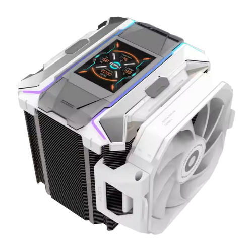 Вентилятор ALSEYE i600 Pro-W(USA) (AS.01.10.0017)