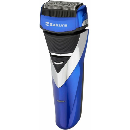 Электробритва Sakura SA-5418BL