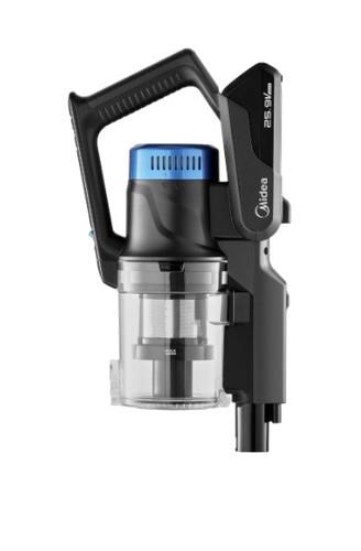 Пылесос  вертикальный  Midea VSS P7 Lite  черный