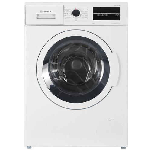 Стиральная машина Bosch WAJ20180ME белый