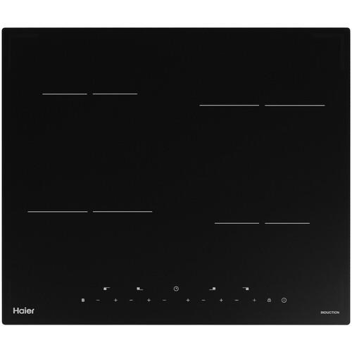 Индукционная варочная поверхность Haier HHK-Y64NTB