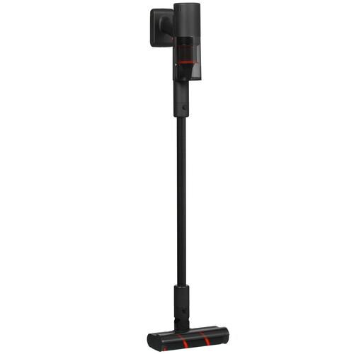 Пылесос  вертикальный  Mijia Light Feather Wireless Vacuum Cleaner  черный