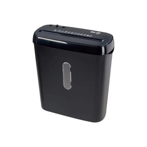 Шредер Cactus CS-SH-A1 черный