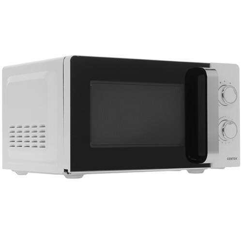 Микроволновая печь Centek CT-1575 белый