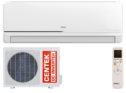 Сплит-система Centek Ct-65Fdc12