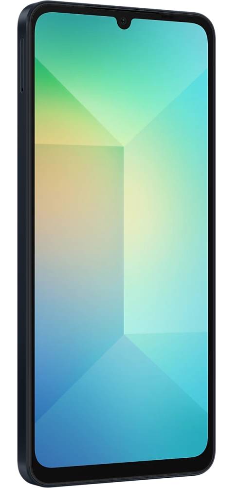 Смартфон Samsung Galaxy A06 6/128Гб Черный — фото 4 Смартфон Samsung Galaxy A06 6/128Гб Черный — фото 4