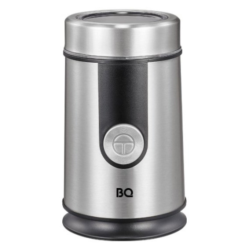Кофемолка BQ CG1000 Black-Silver