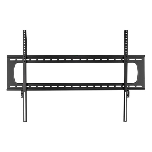 Кронштейн Kromax STAR PRO-111 черный 55"-100" макс.103кг фиксированный