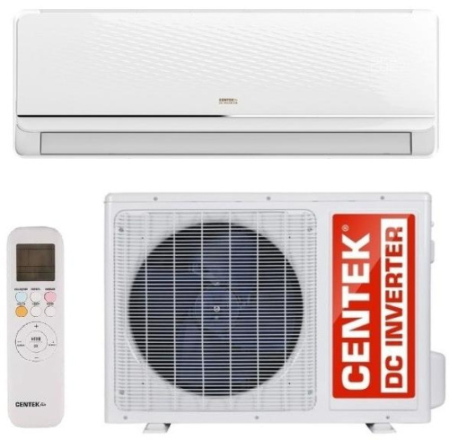 Сплит-система Centek Ct-65Fdc18