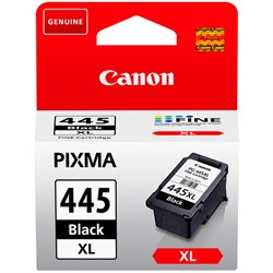 Картридж струйный Canon PG-445XL 8282B001 черный для Canon MG2440/MG2540