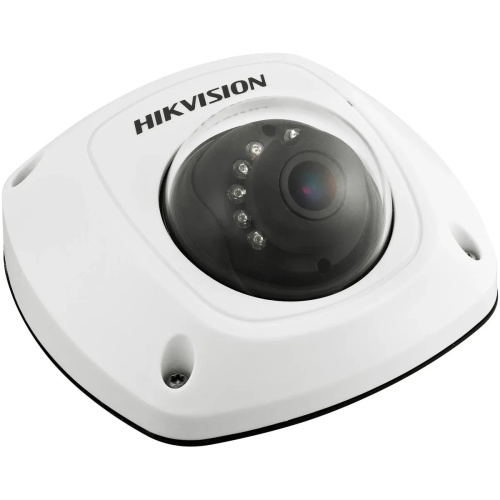 Камера видеонаблюдения IP Hikvision DS-2CD2523G2-IS(2.8mm)(D) 2.8-2.8мм цв. корп. белый