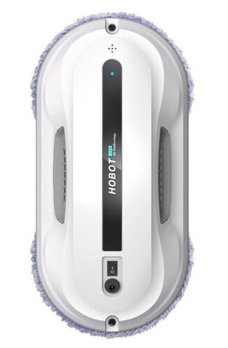 Робот-мойщик окон Hobot-300 белый