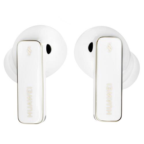 Наушники TWS HUAWEI FreeBuds Pro 4 белый