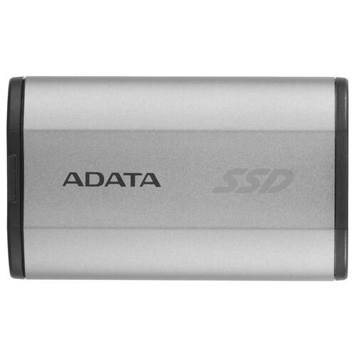 2000 ГБ Внешний SSD ADATA SD810 [SD810-2000G-CSG]