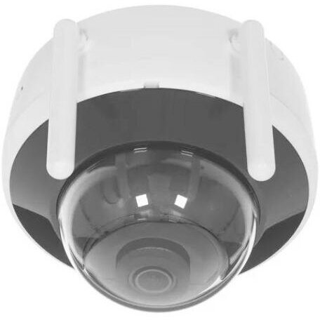 Камера видеонаблюдения IP HiWatch DS-I252W(E) (2.8 мм)