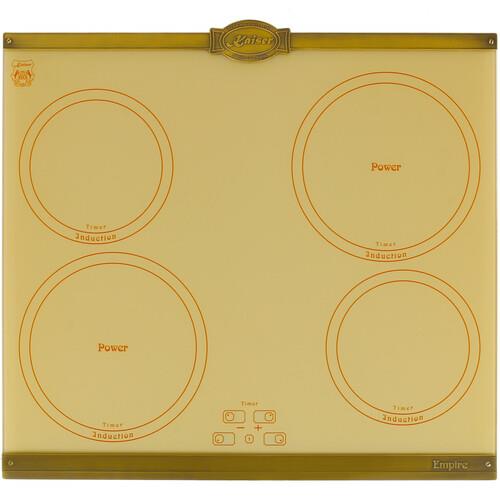 Индукционная варочная поверхность Kaiser KCT 6395 IElfEm