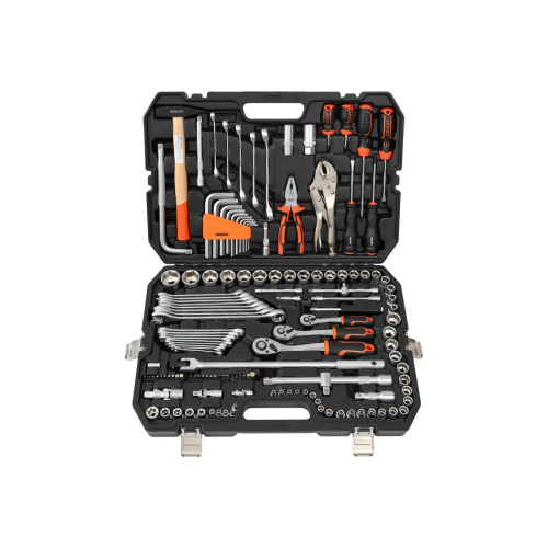 Набор инструментов Gigant GAS-142 142 предмета