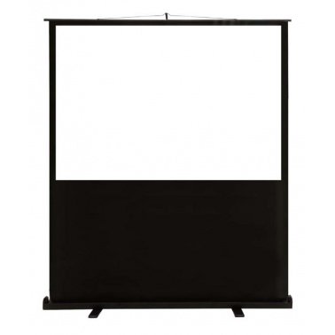 Экран Cactus 68x120см FloorCompactExpert CS-PSFLCE-120X68 16:9 напольный рулонный