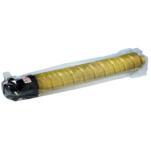 Тонер-картридж Ricoh 842284 тип IMC6000 желтый для Ricoh IMC4500/5500/6000 (22500стр)