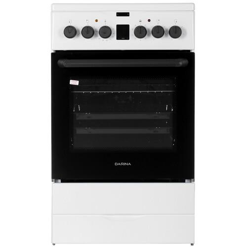Электрическая плита DARINA PL 2616 W белый