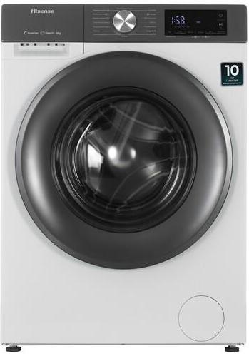 Стиральная машина Hisense WF3S6021BW2 белый