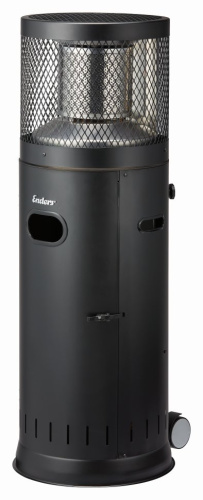Инфракрасный газовый обогреватель Enders Polo Black 2.0