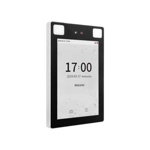 Терминал распознавания лиц ZKTeco ProFace X (ID)