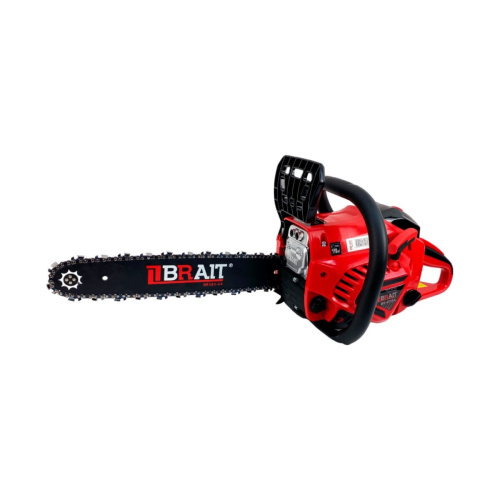Бензопила цепная Brait BR 45-15A Pro