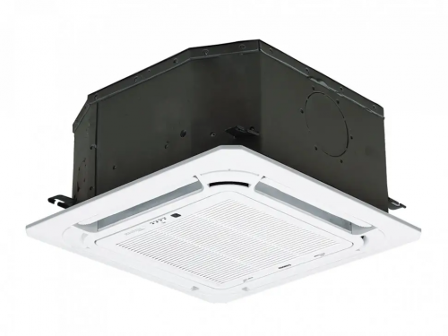 Кассетная Сплит-система Kentatsu Kszb53Hzan1R/Ksunb53Hzan1/Kpu65-D