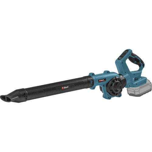 Воздуходувка аккумуляторная Bort BSS-21U-Li Воздуходувка аккумуляторная Bort BSS-21U-Li