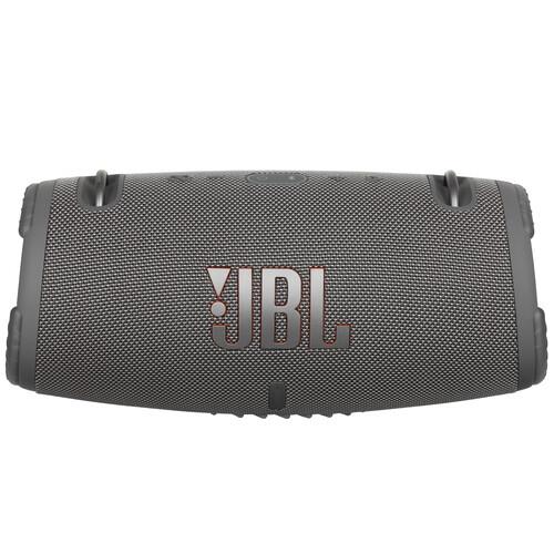Портативная колонка JBL Xtreme 3, серый
