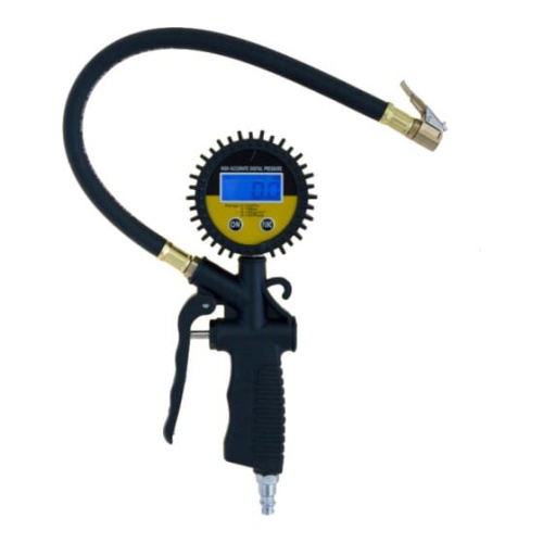 Пневмопистолет для подкачки шин NORM TCP-289