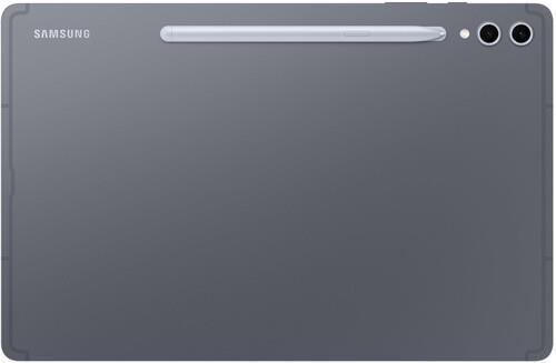 12.4" Планшет Samsung Galaxy Tab S10+ 5G 256 ГБ серый + стилус