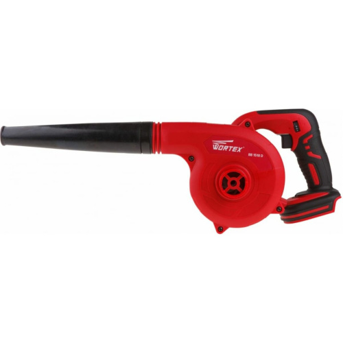 Воздуходувка WORTEX BB 1518 D ALL1 (BB1518D00029) без АКБ И ЗУ