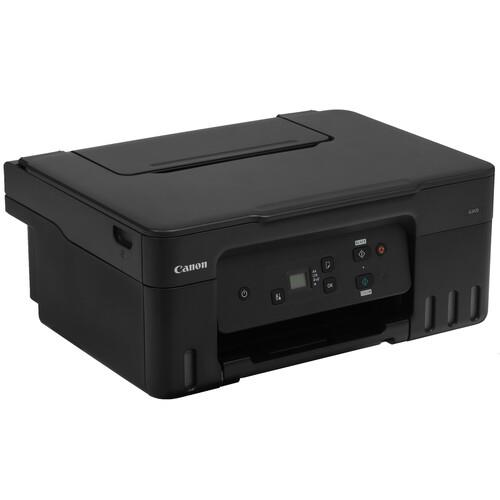 МФУ струйное Canon PIXMA G2470 МФУ струйное Canon PIXMA G2470