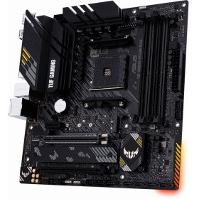Материнская плата ASUS TUF Gaming B550M-PLUS 90MB14A0-M0EAY0