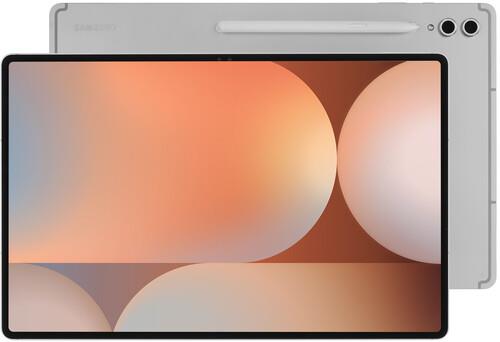 14.6" Планшет Samsung Galaxy Tab S10 Ultra Wi-Fi 512 ГБ серебристый + стилус