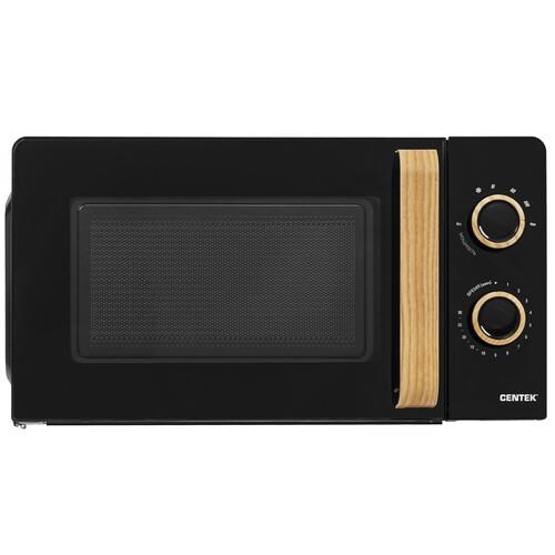 Микроволновая печь Centek CT-1559 черный