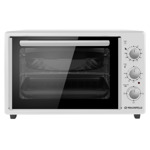 Мини-печь MAUNFELD MMO-373MW01
