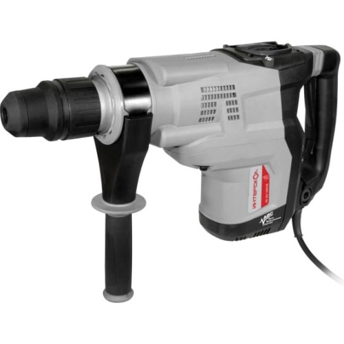 Перфоратор Интерскол ПВ-50/1500ЭВ (829.1.0.70) кейс