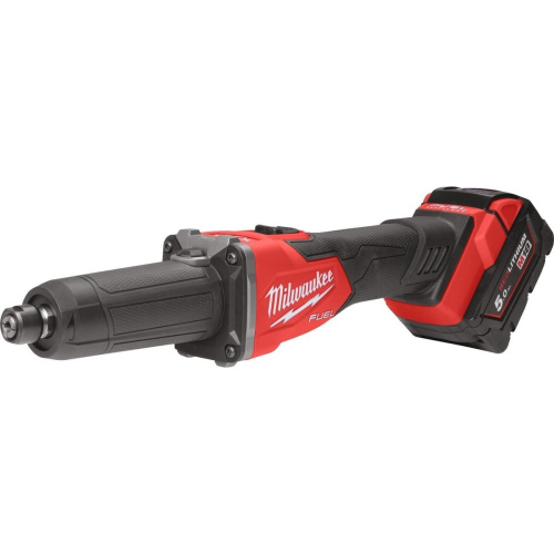 Прямошлифмашина Milwaukee M18 FDGRB-502X (4933480954) 2АКБ+ЗУ