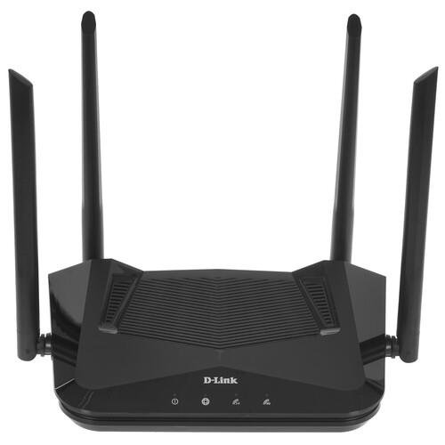 Wi-Fi роутер D-Link DIR-X1530