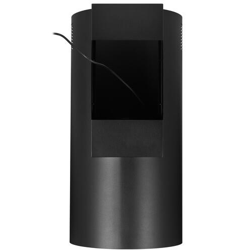 Вытяжка пристенная Akpo WK-10 Balmera WL черный