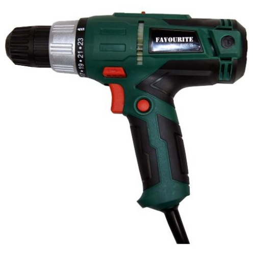 Шуруповёрт FAVOURITE ID 600/2S