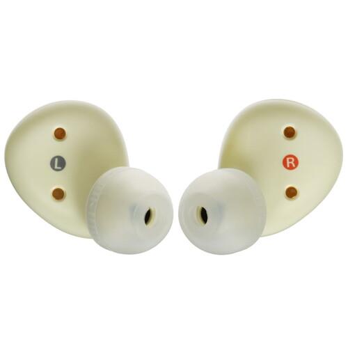 Наушники TWS Sony WF-C510 желтый