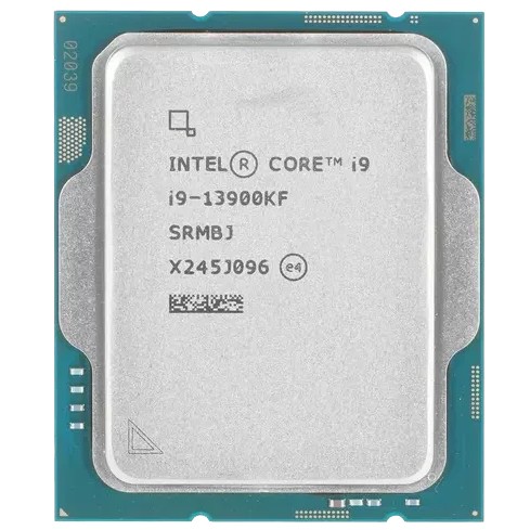 Процессор Intel Core i9 13900KF (CM8071505094012S RMBJ) Soc-1700 (3.0GHz) OEM