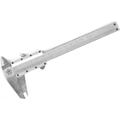 Штангенциркуль Туламаш ШЦ-1-150 0.1 (ТМ* 101270)