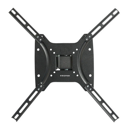 Кронштейн Kromax Optima-402 Черный Кронштейн Kromax Optima-402 Черный